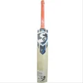 SG RP LE English willow Cricket Bat (Standard Size Short Handle)