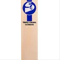 SG Triple Crown Ultimate English Willow Cricket Bat
