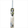 SG Liam Edition English Willow Cricket Bat (Standard Size Short Handle)