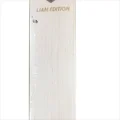 SG Liam Edition English Willow Cricket Bat (Standard Size Short Handle)