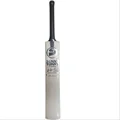 SG Sunny Tonny Classic Black English Willow Cricket Bat (Standard Size Short Handle)
