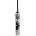 SG Sunny Tonny Classic Black English Willow Cricket Bat (Standard Size Short Handle)