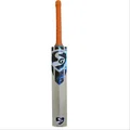 SG RP Ultimate English Willow Cricket Bat (Standard Size Short Handle)