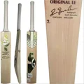 SG Sunny Gold Classic Original LE English Willow Cricket Bat (Standard Size Short Handle)