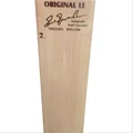 SG Sunny Gold Classic Original LE English Willow Cricket Bat (Standard Size Short Handle)