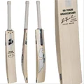 SG 90 Years Anniversary English Willow Cricket Bat (Standard Size Short Handle)