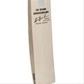 SG 90 Years Anniversary English Willow Cricket Bat (Standard Size Short Handle)