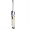 SG HP ICON English Willow Cricket Bat (Standard Size Short Handle)