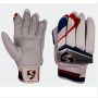 SG League Cricket Batting Gloves