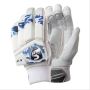 SG R17 Cricket Batting Gloves LH