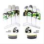 SG Savage Lite Cricket Batting Gloves (Mens Size Right-Handed)