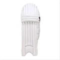 SG Test White Cricket Batting Pad (Mens Size Right Hand Side)