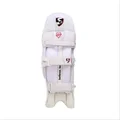 SG Test White Cricket Batting Pad (Mens Size Right Hand Side)
