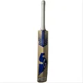 SG Triple Crown Classic English Willow Cricket Bat (Standard Size Short Handle)