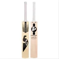 SG Scorer Classic Kashmiri Willow Cricket Bat (Standard Size Short Handle)