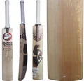 SG Sunny Tonny Classic English Willow Cricket Bat (Size 6 Short Handle)