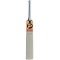 SG Century Classic English Willow Cricket Bat (Standard Size Short Handle)
