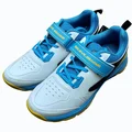 SG Century Pace Cricket Shoes White Blue Yellow