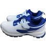 SG Century Pace Cricket Shoes White India Blue