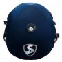 SG Smartech Cricket Helmet
