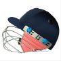 SG PolyFab Cricket Helmet Size Medium