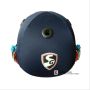 SG PolyFab Cricket Helmet Size Medium