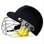 SG SmarTech Cricket Helmet Size Medium
