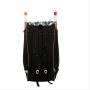 SG Playerpak Cricket Kit Bag Black Orange