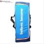 SG Coffipak Cricket Kit Bag Blue