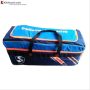 SG Coffipak Cricket Kit Bag Blue