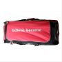SG Coffipak Cricket Kit Bag Black and Red