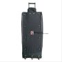 SG Coffipak Cricket Kit Bag Black and Red