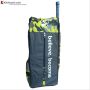 SG Savage X2 Cricket Kit bag