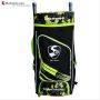 SG Pro Playerspak Cricket Kit bag Combo