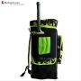 SG Pro Playerspak Cricket Kit bag Combo
