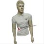 SG Club Cricket Clothing Half Sleeves T Shirt and Lower Size Medium