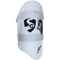 SG Combo KLR Ultimate Cricket Thigh Guard (Mans Size Right Hand Side)