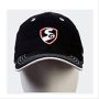 SG Maxxum Cricket Cap Black