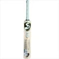 SG Player Ultimate English Willow Cricket Bat (Standard Size Short Handle)