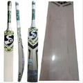 SG Savage Xtreme English Willow Cricket Bat (Standard Size Short Handle)