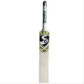 SG Savage Xtreme English Willow Cricket Bat (Standard Size Short Handle)