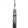 SG Savage Xtreme English Willow Cricket Bat (Standard Size Short Handle)
