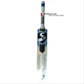 SG Nexus Xtreme English Willow Cricket Bat (Standard Size Short Handle)