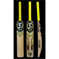 SG RSD Xtreme English Willow Cricket Bat Size SH