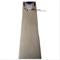SG Hiscore Xtreme English Willow Cricket Bat Size SH