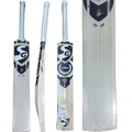 SG HP 250 English Willow Cricket Bat (Standard Size Short Handle)
