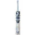 SG HP 250 English Willow Cricket Bat (Standard Size Short Handle)