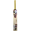 SG Ishan kishan English Willow Cricket Bat (Standard Size Short Handle)