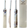 SG Jemi 3.0 English willow Cricket Bat (Standard Size Short Handle)
