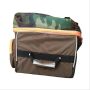 SG KITBAG Coffipak with trolly